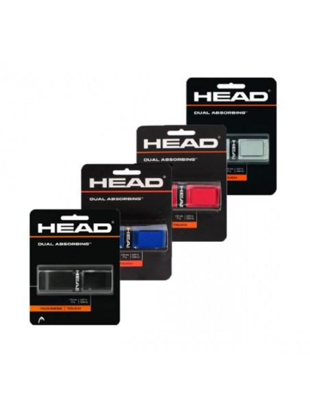 Grip Head Dual Absorbing Pro Mix | Ofertas de pádel