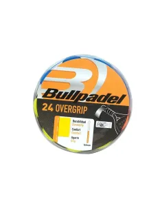 Cubo 24 Overgrips Bullpadel Gb-1605