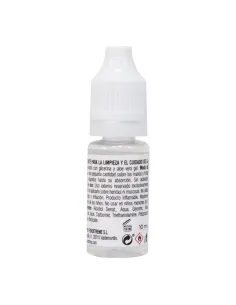 Gel Hidroalcoholico Fisioxtreme Aloe Vera 10 ml | Ofertas de pádel 2
