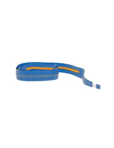 Punho e sobrepunho Shockout Dual Pro Azul Laranja | Ofertas de padel 2