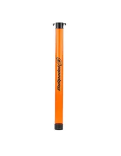 Bullpadel Tubo coletor de bolas Laranja