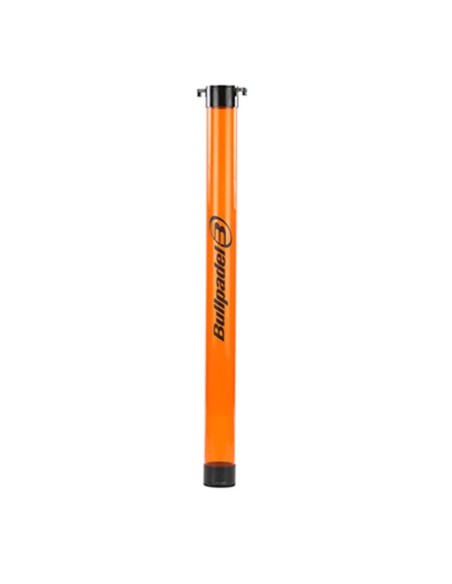 Ball Catcher Tube Bullpadel Orange | Ofertas de padel