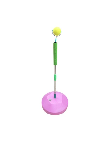 Soporte Golpeo Pelota Softee | Ofertas de pádel