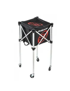 Panier Bullpadel Ball Noir