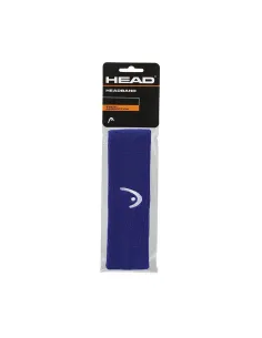 Banda Head Logo Azul | Ofertas de pádel