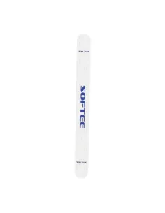 Softee Protetor de pá Padel Azul Transparente