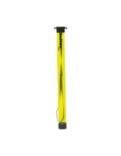 Tubo Recogepelotas Softee 15 Pelotas Amarillo | Ofertas de pádel