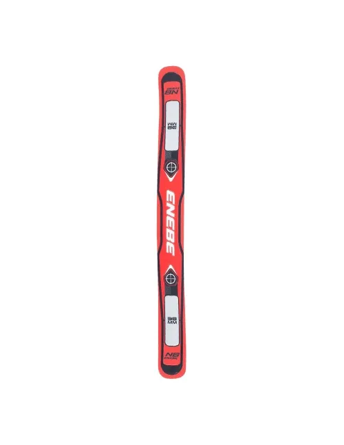 Red Enebe Massive Padel Racket Protection Tape | Ofertas de padel