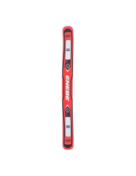 Red Enebe Massive Padel Racket Protection Tape | Ofertas de padel