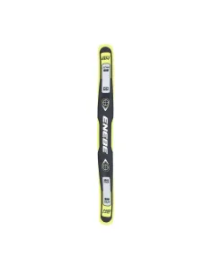 Protetor De Raquete De Padel Enebe Combat Amarelo | Ofertas de padel