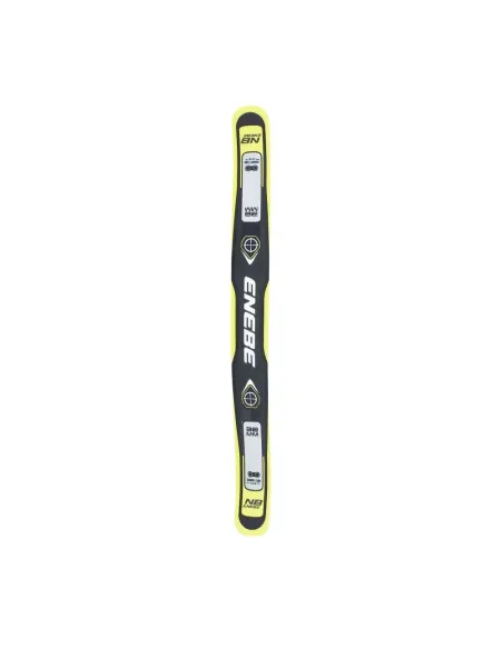 PROTECTOR PADEL ENEBE COMBAT AMARILLO 13780 | Ofertas de padel