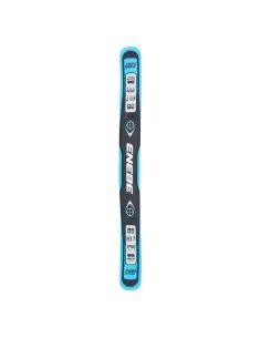 Protector Padel Enebe Aerox Azul | Ofertas de pádel