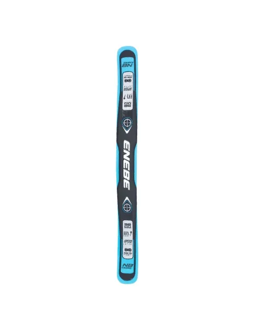 Protettore Enebe Aerox Blu |Padel offers