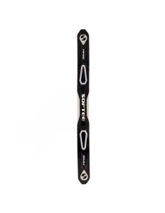 Protector Softee Padel Geometria Azul | Ofertas de pádel