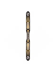 Protector Softee Padel GeometrÍa Oro | Ofertas de pádel