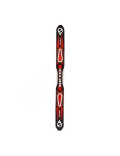 Schutz(-Streifen) (Für Den Schläger) Softee Padel Geometrie Rot