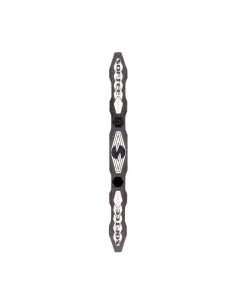 Protector (Para La Pala) Softee Padel Rombos Azul | Ofertas de pádel