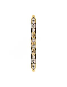 Protetor Softee Paddle Rhombus Dourado | Ofertas de padel