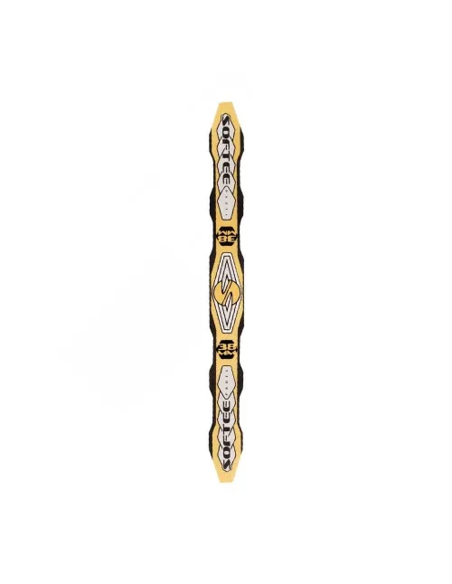 Gold Softee Paddle Rhombus Padel Racket Protection Tape | Ofertas de padel