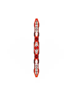 Protector (Para La Pala) Softee Padel Rombos Rojo