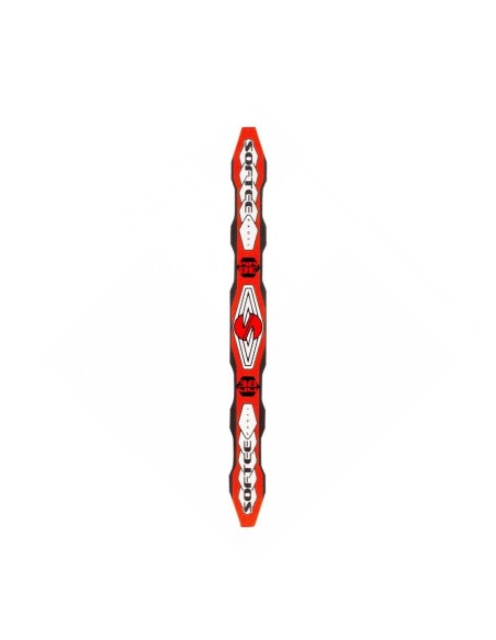 Paddle Protector Softee Padel Rhombus Red | Ofertas de padel