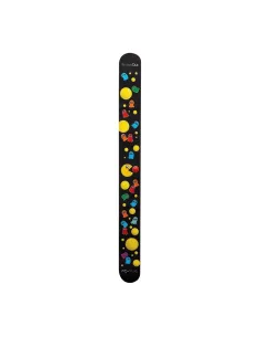 Protector (Para La Pala) Softee Padel Geometría Plata | Ofertas de pádel