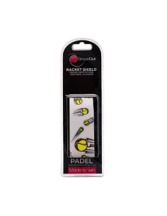 Protector (Para La Pala) Shock Out Bolas | Ofertas de pádel 2