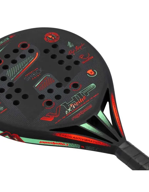 Royal Padel Frusta estrema |Padel offers