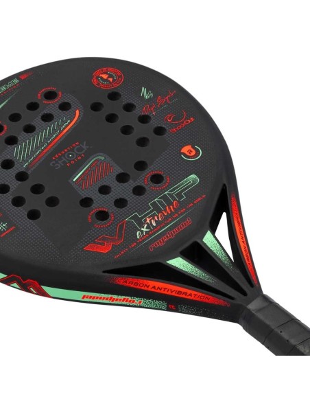 Royal Padel Whip Extreme | Ofertas de pádel