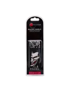 Protector (Para La Pala) Shock Out Serious | Ofertas de pádel 2