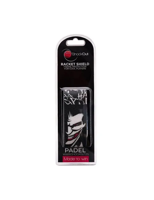 Shock Out Protettore serio | Ofertas de padel