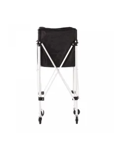 Cesto Bolas Softee Negro | Ofertas de pádel