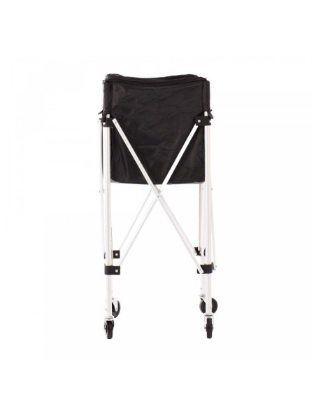 Cesto Bolas Softee Negro | Ofertas de pádel