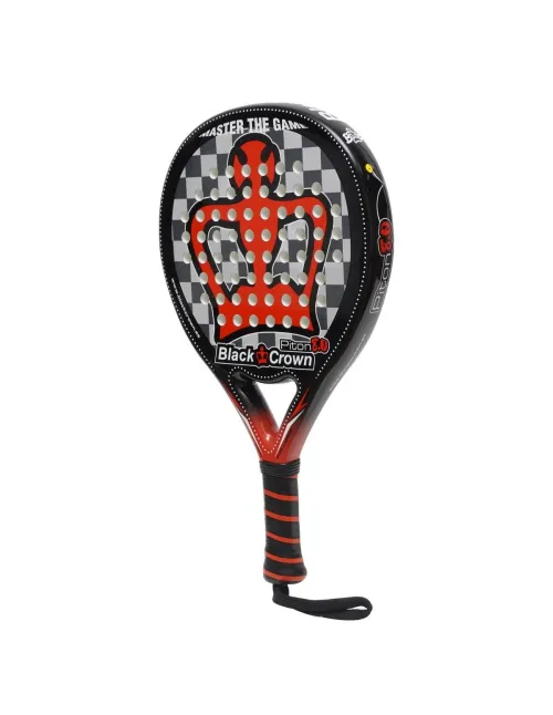 Black Crown Piton 8.0 | Ofertas de pádel