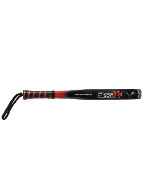 Black Crown Piton 8.0 | Ofertas de pádel