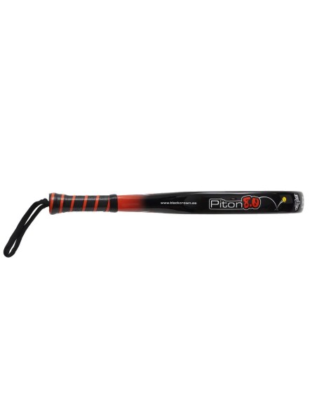 Black Crown Piton 8.0 | Ofertas de pádel