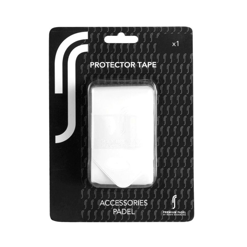 Protector Rs Padel Tape Transparente
