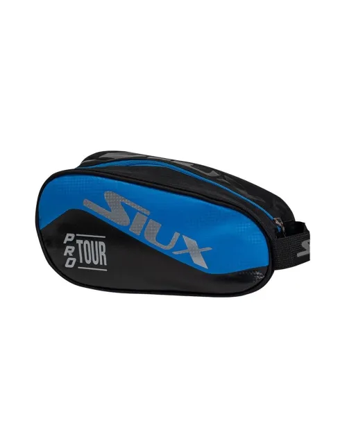 Neceser Siux Pro Tour Azul | Ofertas de pádel