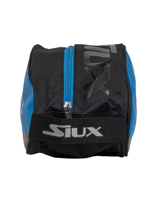 Siux Saco de casa de banho Pro Tour Azul | Ofertas de padel