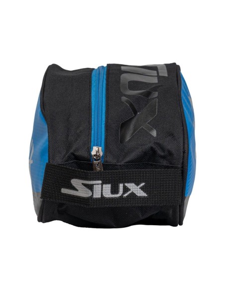 Siux Saco de casa de banho Pro Tour Azul | Ofertas de padel Siux Saco de casa de banho Pro Tour Azul | Ofertas de padel