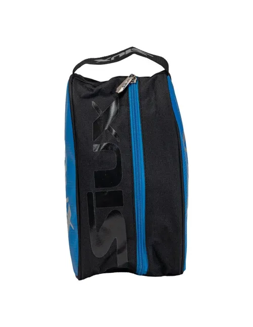 Neceser Siux Pro Tour Azul | Ofertas de pádel