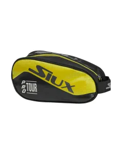 Siux Saco de casa de banho Pro Tour Amarelo | Ofertas de padel 2