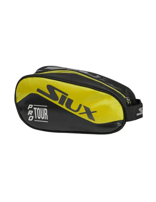 Siux Borsa da toilette Pro Tour Yellow |Padel offers