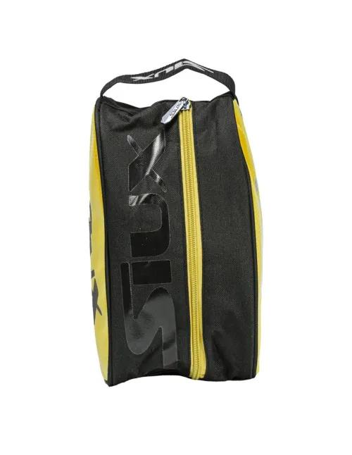 Siux Saco de casa de banho Pro Tour Amarelo | Ofertas de padel