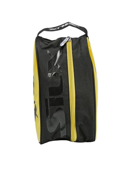 Siux Saco de casa de banho Pro Tour Amarelo | Ofertas de padel