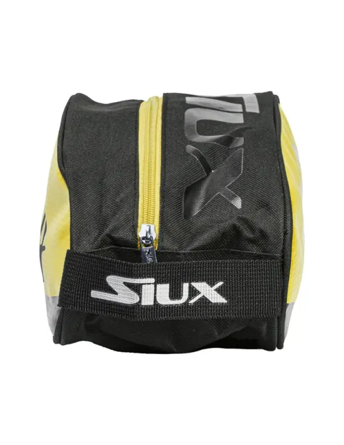 Siux Saco de casa de banho Pro Tour Amarelo | Ofertas de padel