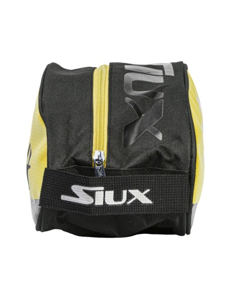 Neceser Siux Pro Tour Amarillo | Ofertas de pádel