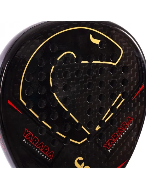 Vibor-a Yarara Anniversary | Ofertas de padel