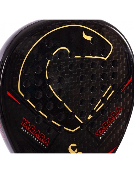 Anniversario di Vibor-a Yarara | Ofertas de padel
