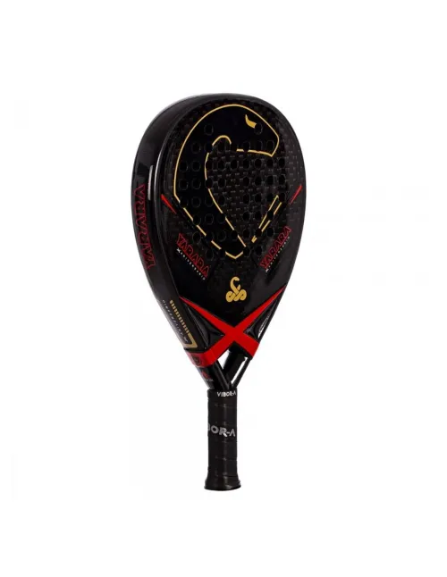 Anniversario di Vibor-a Yarara | Ofertas de padel